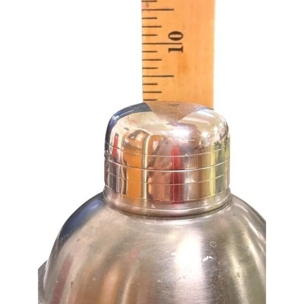 Chefmate measurements height
